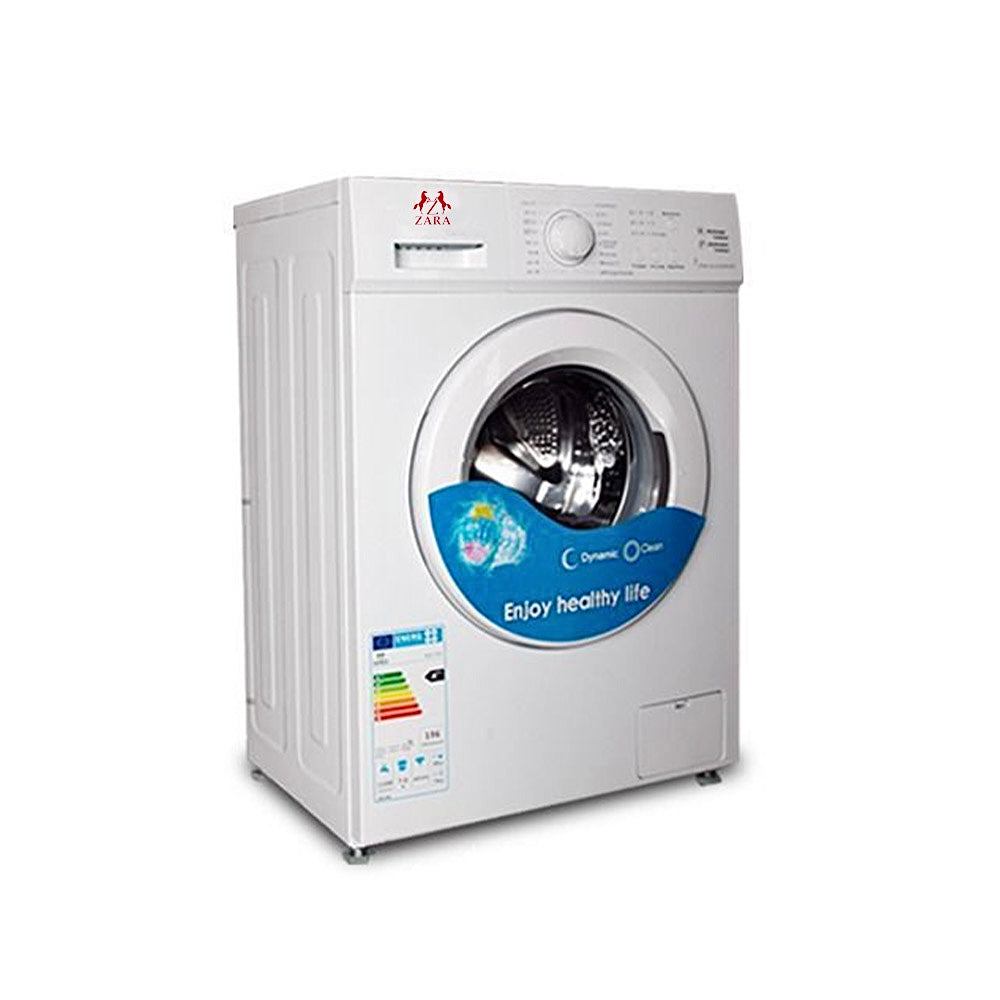 Zara Washing Machine