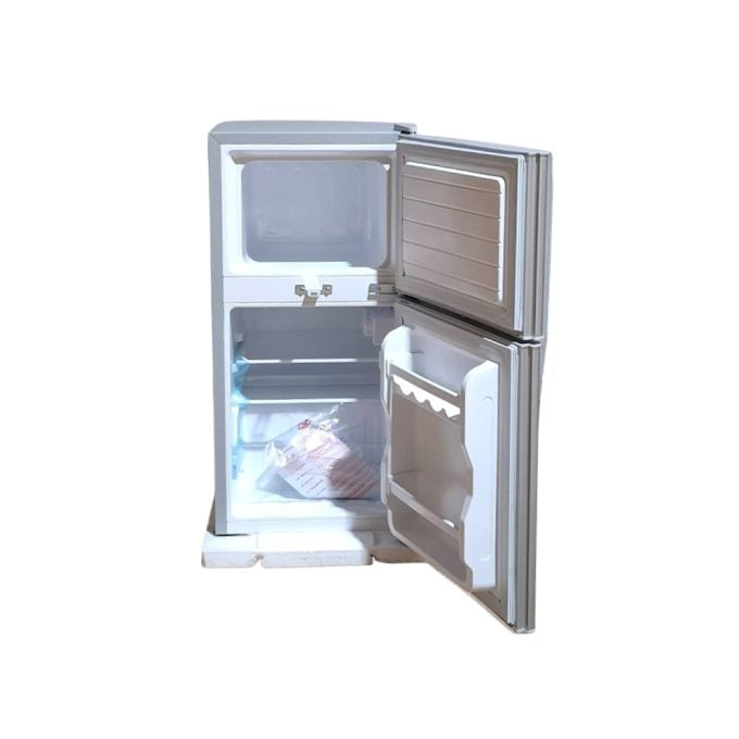 Zara Table Top double door fridge