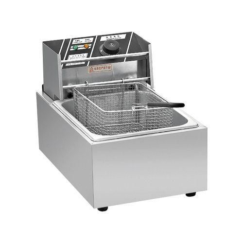 Electric Deep Fryer