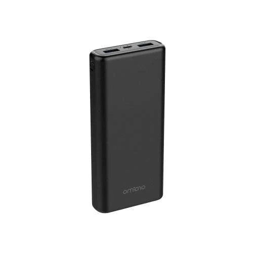Oraimo 10000mAh Smart Fast Charging Power Bank