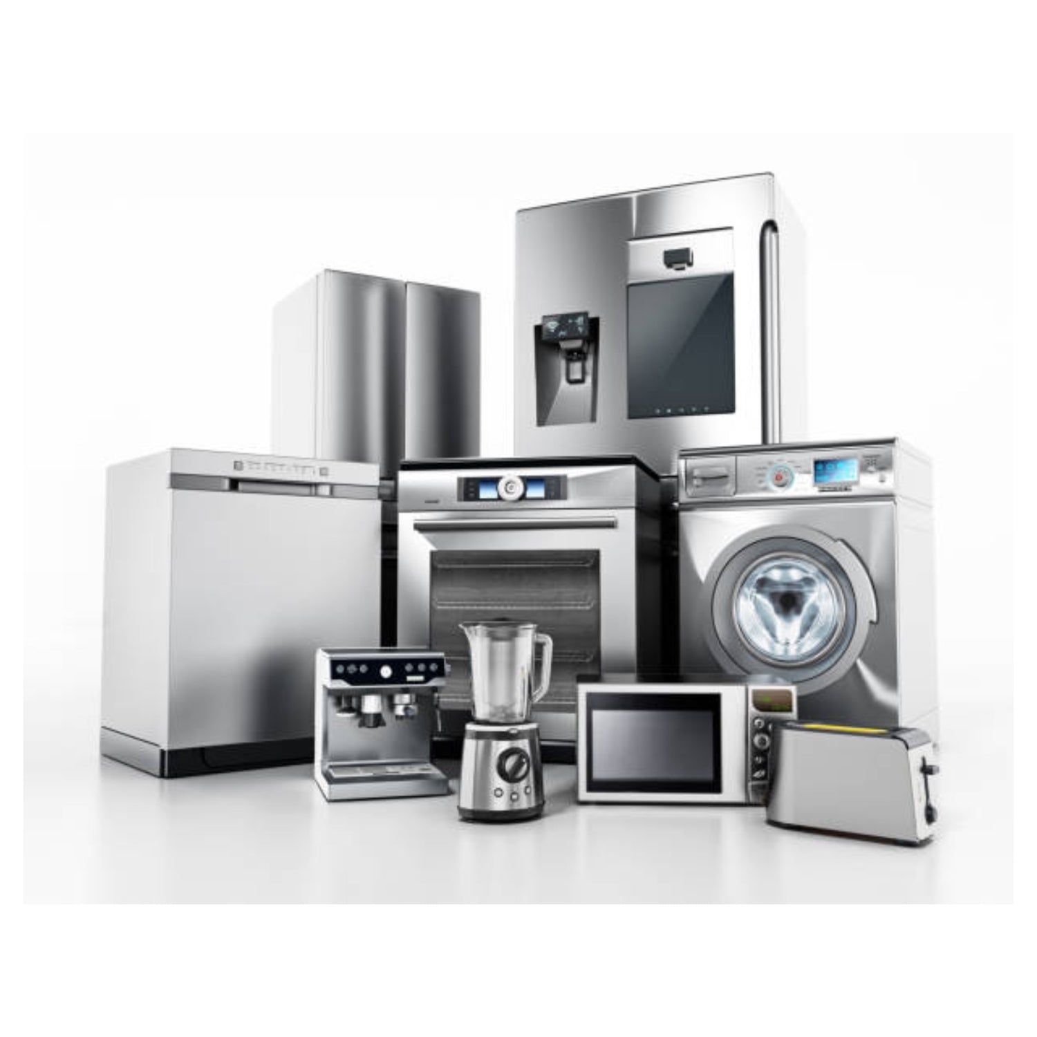 Home Appliances