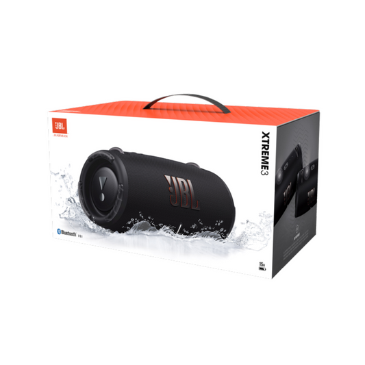 JBL extreme 3