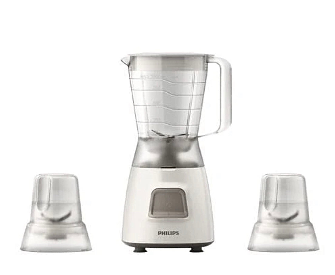 Philips 3-in-1 Blender