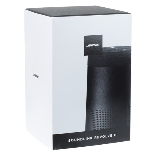 Bose SoundLink Revolve II