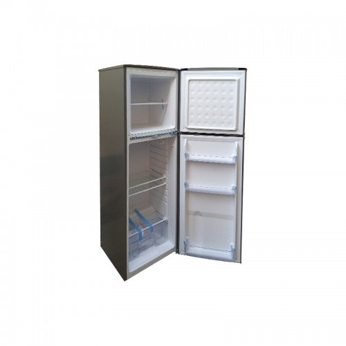 Pearl Double door fridge