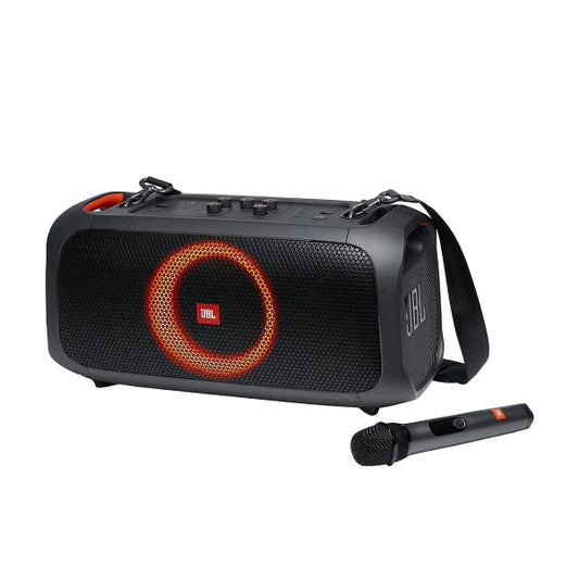 JBL PartyBox On-The-Go