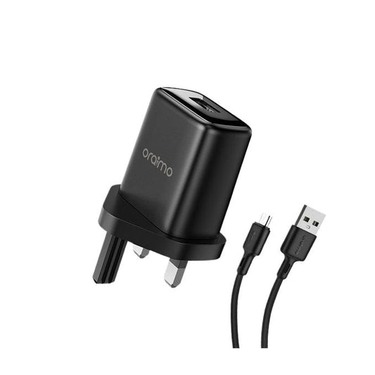 Oraimo USB android charger