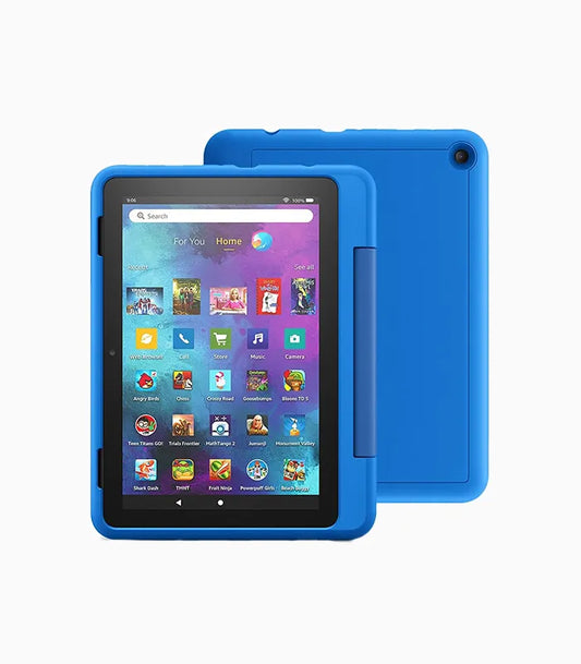 Fire HD 8 Kids Pro