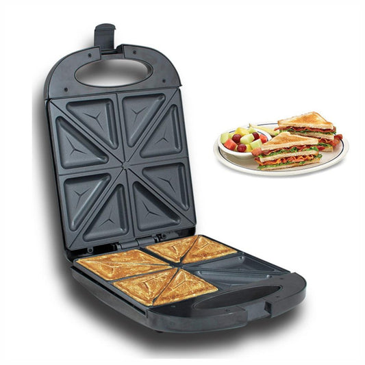 MinMax 4-in-1 Toaster