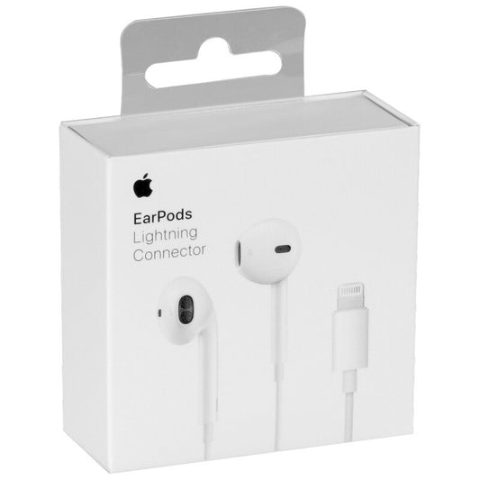 Apple EarPods with Lightning Connector