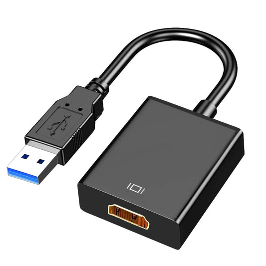 USB HDMI adapter