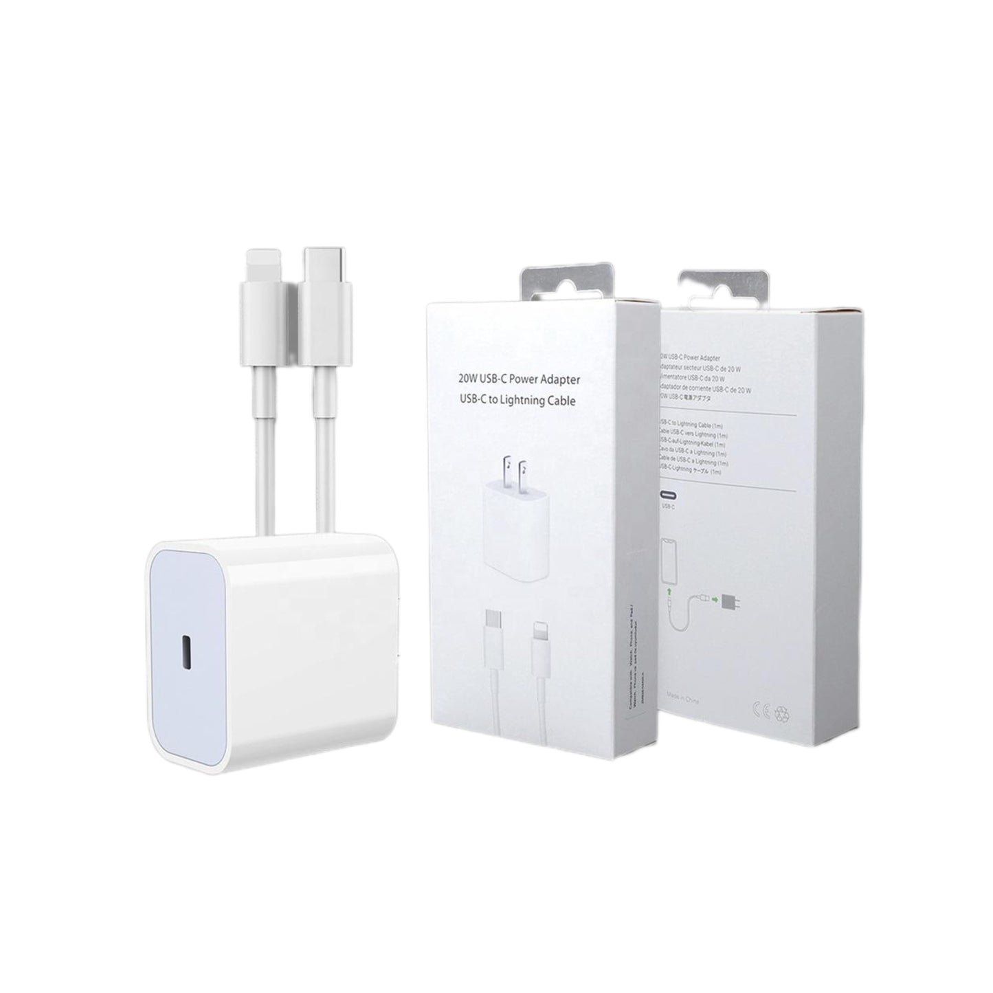 Apple Type C Power Adapter