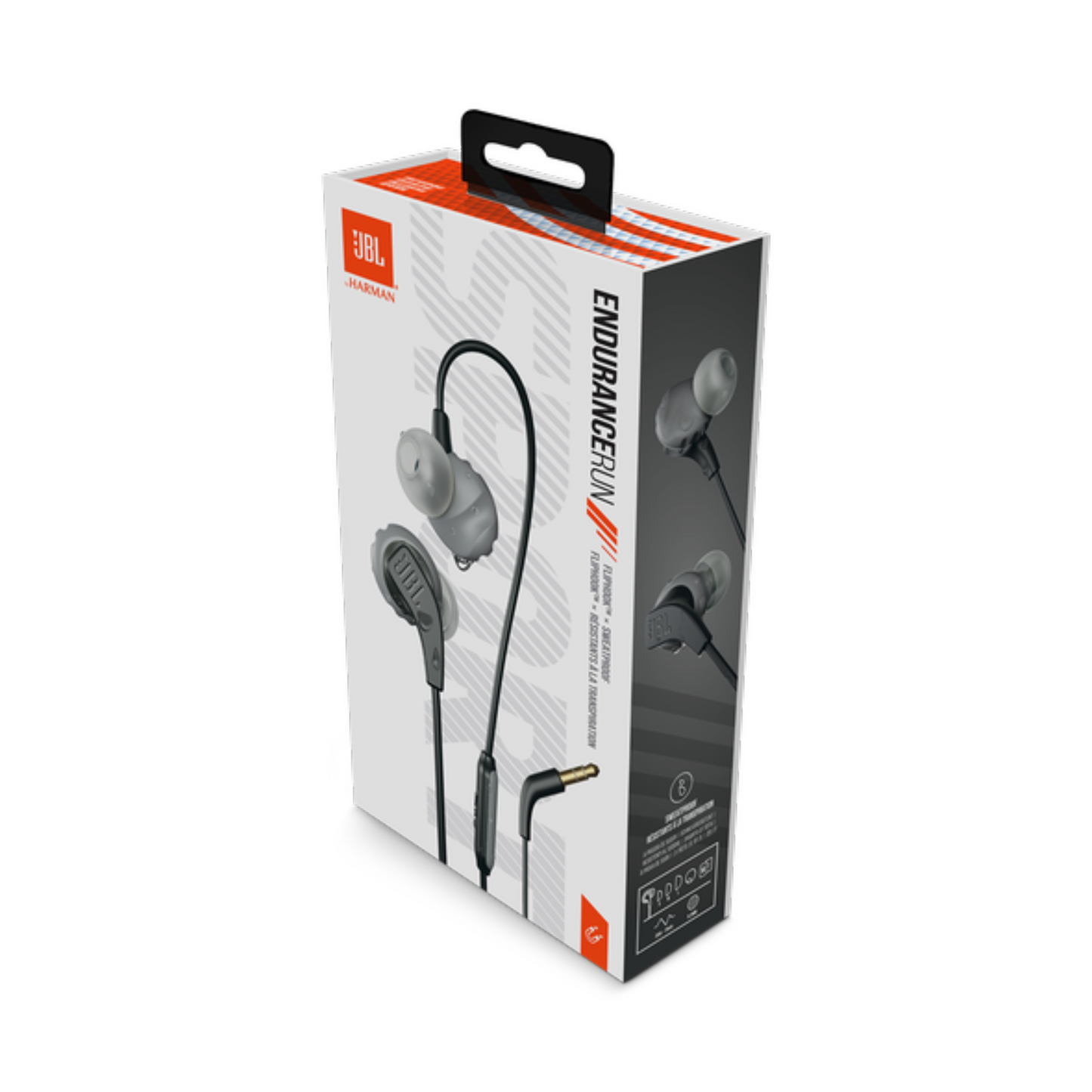 JBL Endurance Earpiece