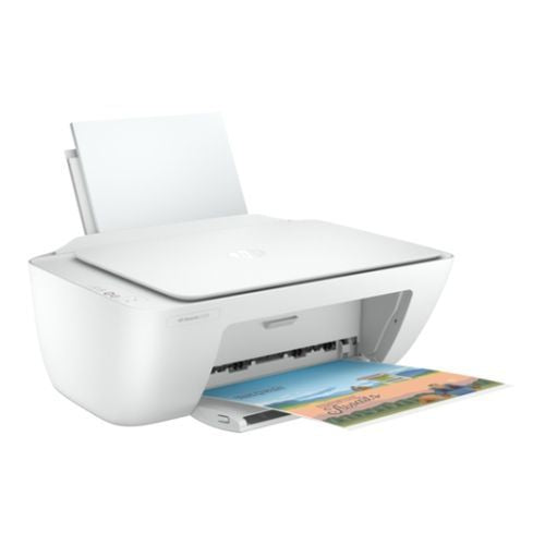 HP DeskJet 2710 printer