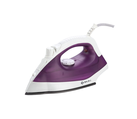 Bajaj Steam Iron