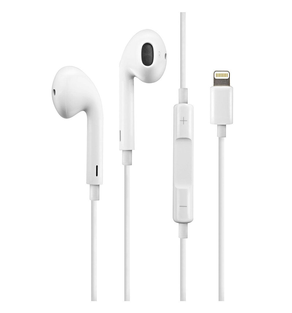 Apple EarPods with Lightning Connector