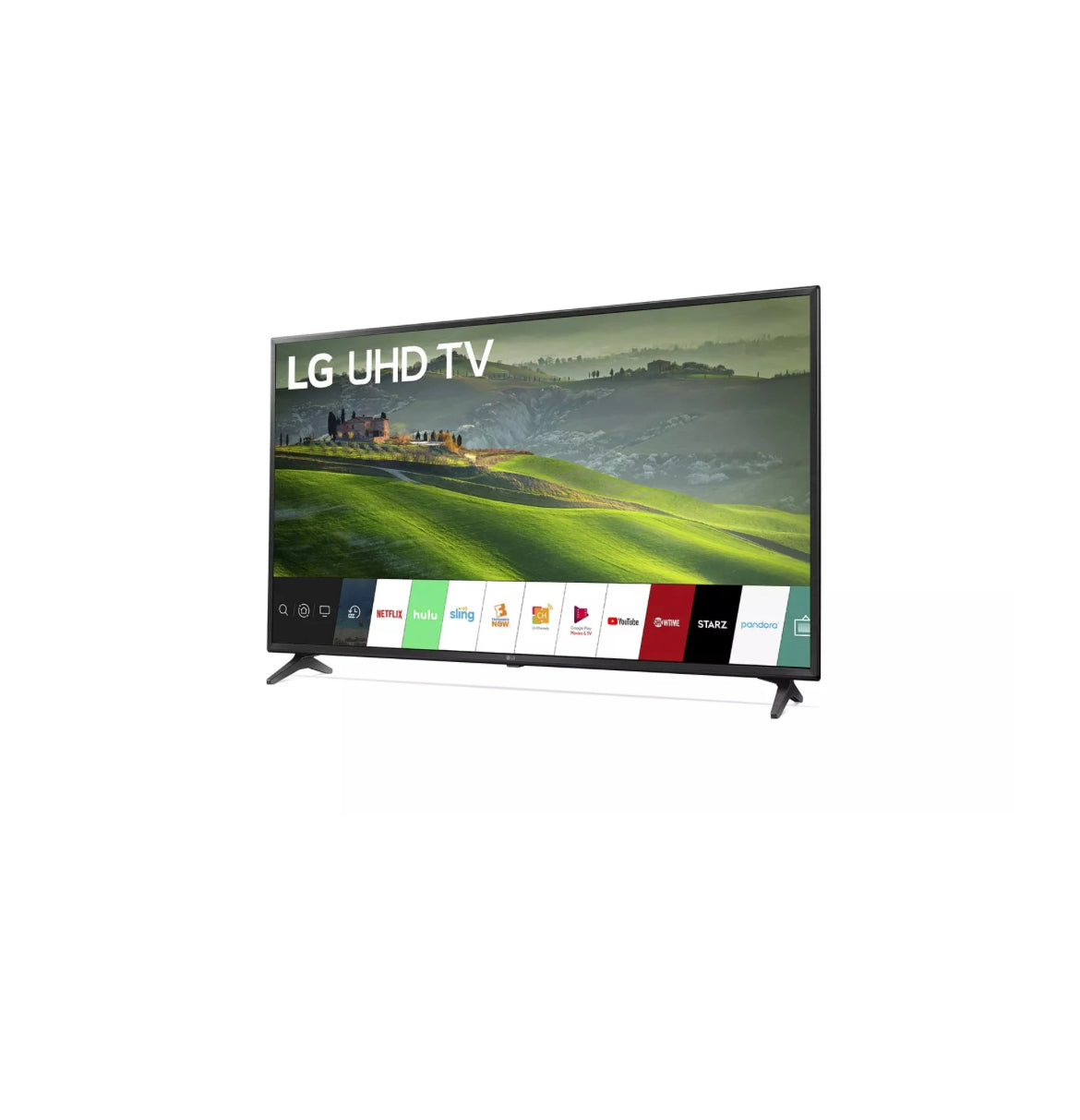 LG 49 Inch TV