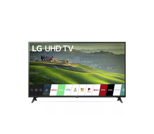 LG 49 Inch TV