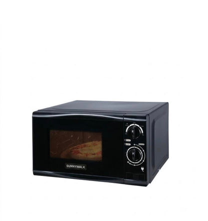 Sunnywalk Microwave