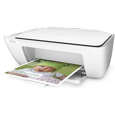 HP Desk Jet 2710