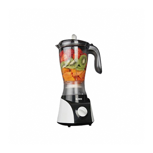 Elbee Blender UB5