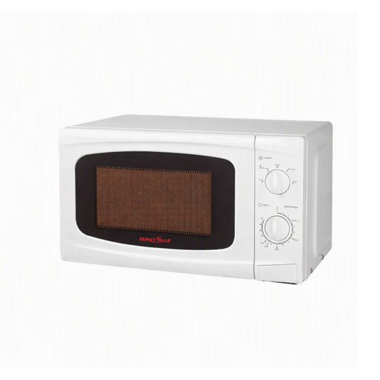 Sunnywalk Microwave