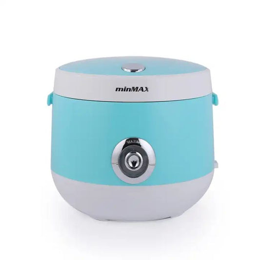 MinMax Rice Cooker