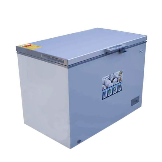 Pearl Chest Freezer 290