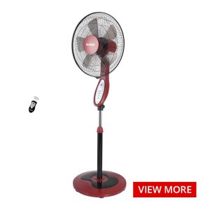 Elbee Remote Fan